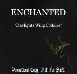 Enchanted : Daylight Wing Collides